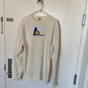 Men's Graphic Sweatshirt